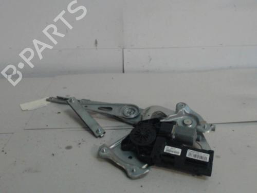 Used Front left window mechanism Front left window mechanism 36731754 36731754