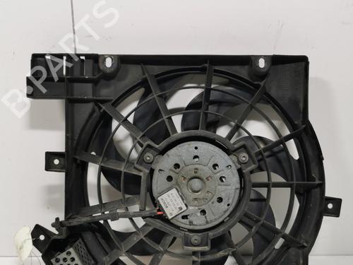 Used Radiator fan Radiator fan 36705714 36705714