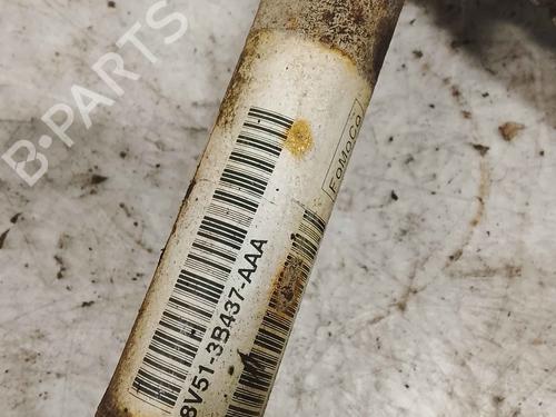 Left front driveshaft FORD FIESTA VI (CB1, CCN) 1.25 | BP36715402M38 - Image 3