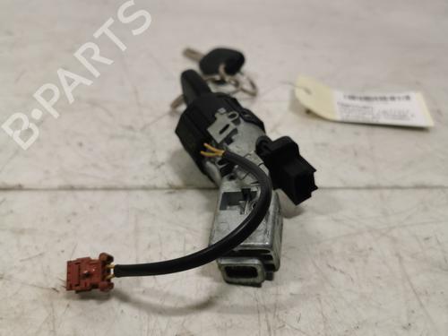Used Ignition barrel Ignition barrel PEUGEOT PARTNER Platform/Chassis [2009-2026] 36710070 36710070