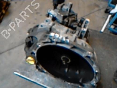 Used Gearbox Gearbox FORD FOCUS I Saloon (DFW) [1999-2009] 36724209 36724209