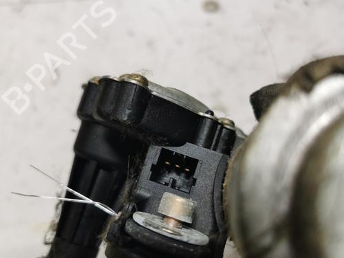 Used Rear wiper motor Rear wiper motor 37237944 37237944