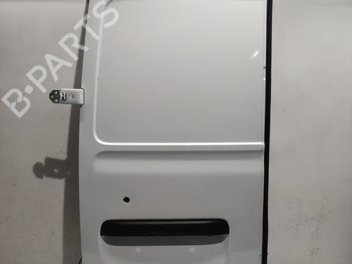 Left tailgate RENAULT MASTER III Platform/Chassis (EV, HV, UV) | BP36710272C76 - Image 2