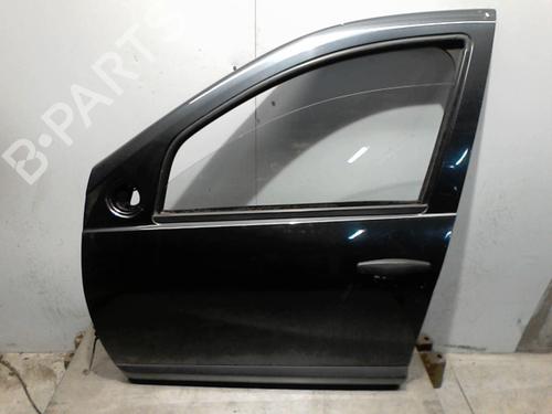 left-front-door-dacia-sandero-2008-36731218 main image
