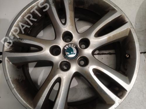rim-skoda-fabia-ii-combi-545-2007-2008-2009-2010-2011-2012-2013-2014-36716429 main image