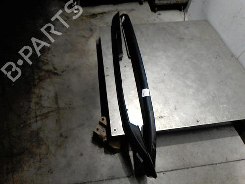 Dachreling für Dachreling DACIA DUSTER (HM_) 1.5 dCi 95 (HMAF) (95 hp) 36741250 36741250