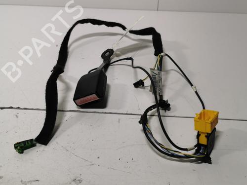 Seat buckle DACIA LODGY (JS_) 1.5 dCi (JSMC, JSAF) | BP36705629I32 - Image 3