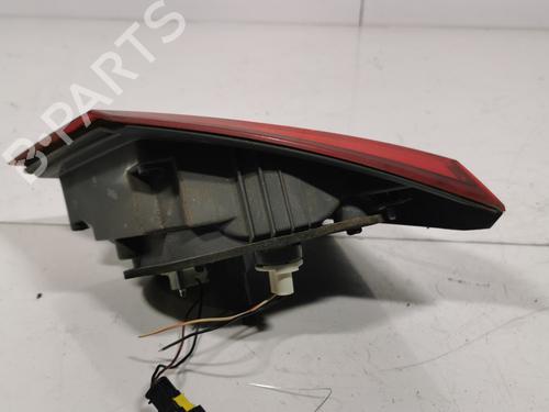 Left tailgate light RENAULT LATITUDE (L70_) 3.0 dCi 240 (L70G) | BP36708998C79 - Image 2