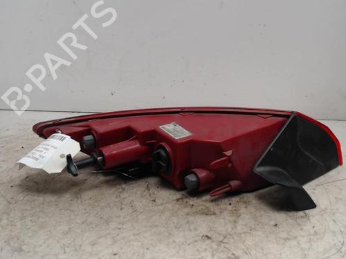 Right taillight RENAULT LAGUNA Coupe (DT0/1) 2.0 dCi (DT01, DT08, DT09, DT0K, DT12, DT1C, DT1D, DT1M,... | BP36745905C35 - Image 2