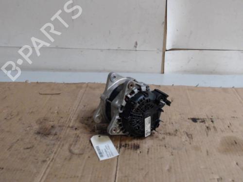 Alternator RENAULT KANGOO Express (FW0/1_) | BP36734054M7 - Image 2