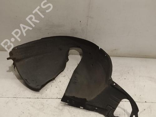 Used Wheel arch Wheel arch PEUGEOT 207 (WA_, WC_) 1.4 HDi (68 hp) 40523676 40523676