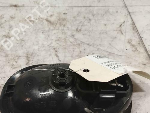 Front right interior door handle VW T-CROSS (C11, D31) 1.0 TSi | BP36712703I14 - Image 2