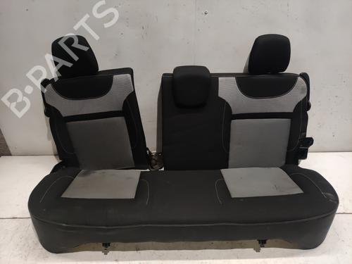 Rear seat DACIA DUSTER (HS_) | BP36714604C17 - Image 2