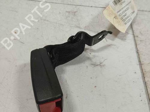 Used Seat buckle Seat buckle VW TOURAN (1T3) 2.0 TDI (140 hp) 36712561 36712561