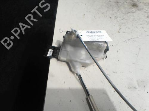 Used Rear right lock Rear right lock CITROËN C-ELYSEE (DD_) 1.2 VTi 82 (82 hp) 36748264 36748264