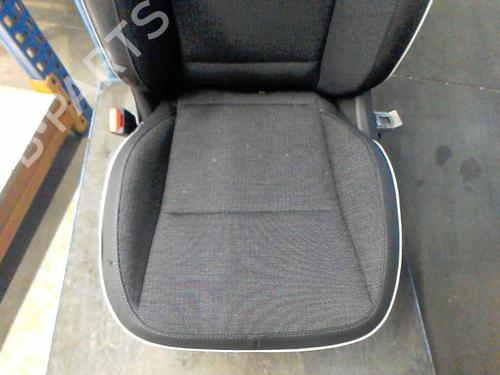 Left front seat RENAULT CAPTUR II (HF_) | BP36751239C15 - Image 2