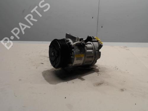 Used AC compressor AC compressor 36725746 36725746