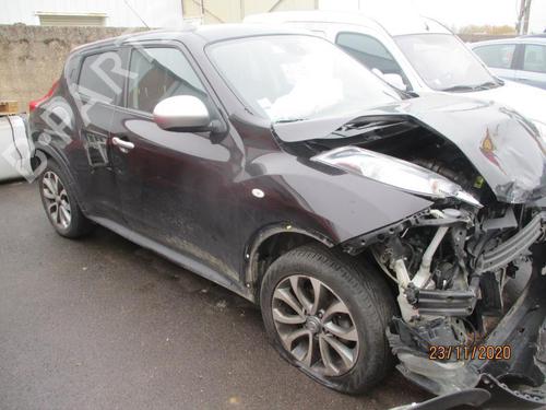 Left front window switch NISSAN JUKE (F15) 1.5 dCi | BP36735228I27  - Image 6
