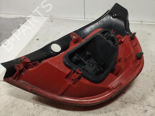 Used Left taillight Left taillight 37416371 37416371