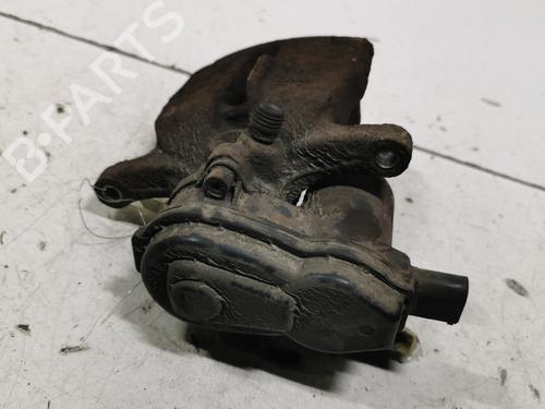 Used Right rear brake caliper Right rear brake caliper AUDI A4 B8 Avant (8K5) 2.0 TDI (143 hp) 36706341 36706341