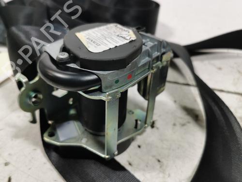 Front right seatbelt DACIA DUSTER (HS_) 1.5 dCi 4x4 (HSMC, HSMD) | BP36706801I25 - Image 3
