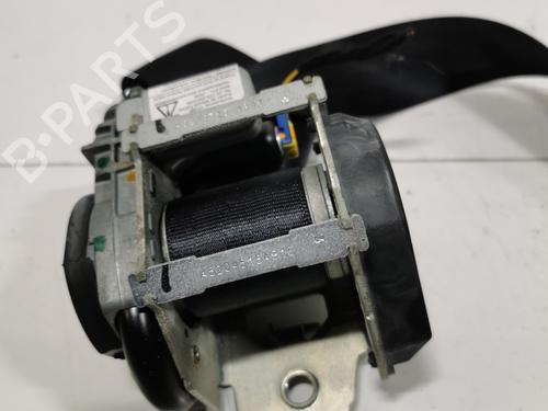 Front right seatbelt VW JETTA III (1K2) 1.9 TDI | BP37187356I25 - Image 2