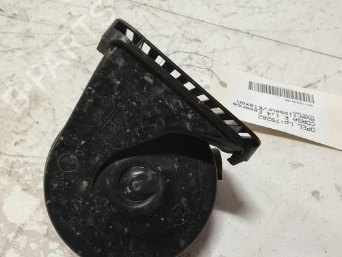 Horn OPEL CORSA E (X15) 1.4 (08, 68) | BP39598859E13 - Image 3