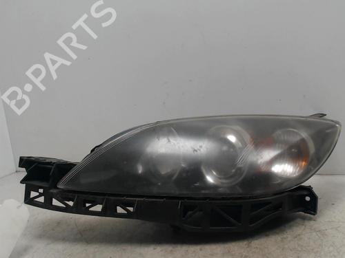 Left headlight MAZDA 3 (BK) | BP36747780C28 - Image 4