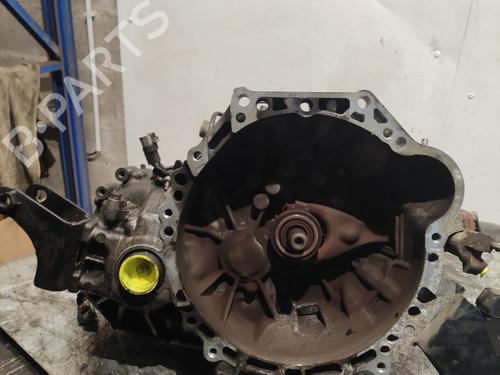 Used Gearbox Gearbox TOYOTA CELICA Coupe (_T23_) 1.8 16V VT-i (ZZT230_, ZZT230) (143 hp) 36708359 36708359