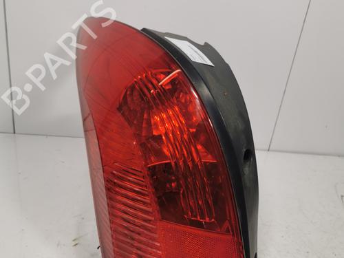 Used Left taillight Left taillight 38976025 38976025