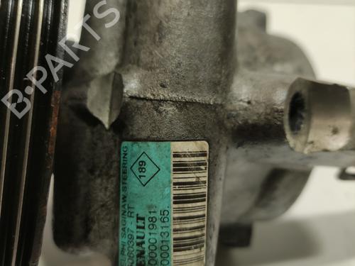 Styring servopumpe Styring servopumpe RENAULT LAGUNA I (B56_, 556_) [1993-2002] 36741275 36741275