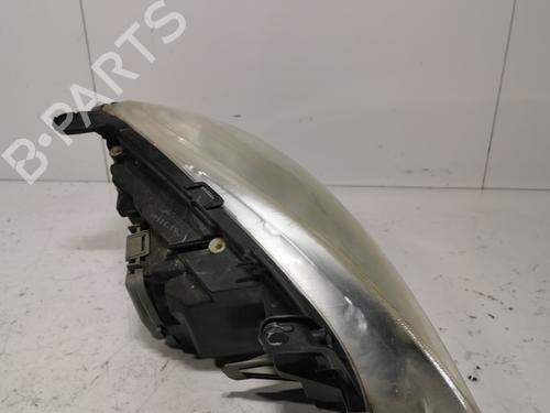 Left headlight OPEL CORSA C (X01) 1.7 CDTI (F08, F68) | BP37538668C28 - Image 2