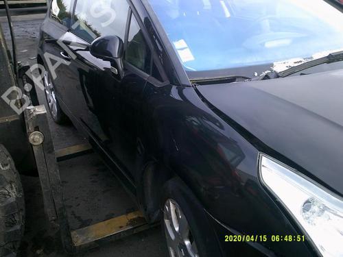Pièces Détachées Usagées CITROËN C4 Coupe (LA_) 1.6 HDi 4762547