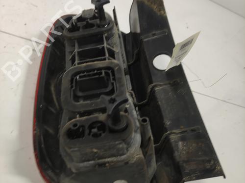 Right taillight DACIA DUSTER (HS_) 1.5 dCi 4x4 (HSMC, HSMD) | BP36720310C35 - Image 2