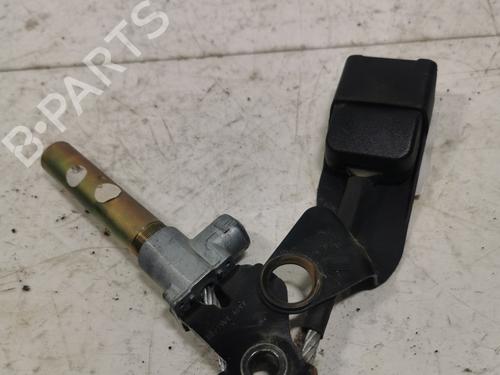 Used Seat buckle Seat buckle 37865630 37865630