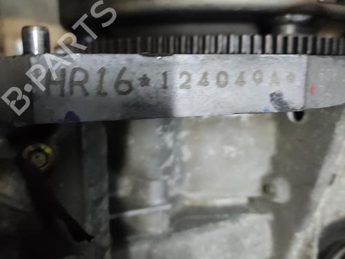 Engine NISSAN NOTE (E11, NE11) 1.6 | BP36740253M1 - Image 5