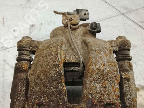 Used Left front brake caliper Left front brake caliper PEUGEOT BIPPER (AA_) 1.3 HDi 75 (75 hp) 36711784 36711784