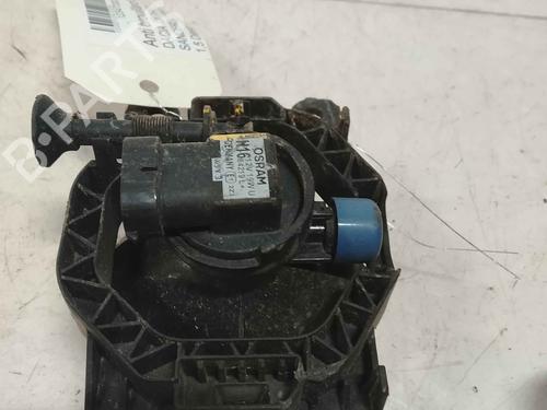 Right front fog light DACIA SANDERO II 1.5 dCi | BP36716460C31 - Image 2