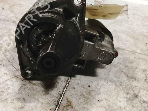 Used Starter Starter OPEL ASTRA F Hatchback (T92) [1991-2000] 36713137 36713137