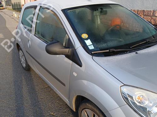 Starter RENAULT TWINGO II (CN0_) 1.5 dCi (CN0E) | BP36735881M8 - Image 6