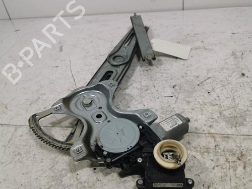 Used Front left window mechanism Front left window mechanism 38724949 38724949