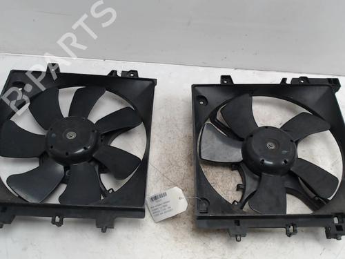 radiator-fan-subaru-impreza-hatchback-gr-gh-g3-2007-2008-2009-2010-2011-2012-2013-2014-36743787 main image