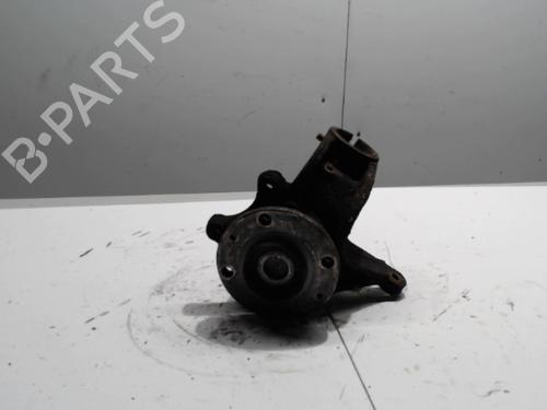 Used Left front steering knuckle Left front steering knuckle 36726794 36726794
