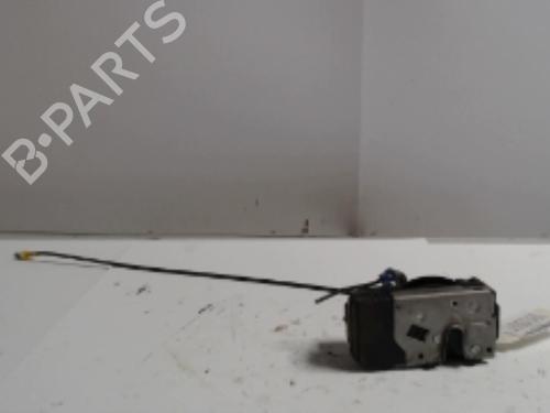 Used Front right lock Front right lock 36730506 36730506