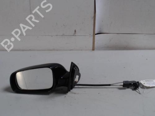Used Left mirror Left mirror SKODA FABIA I (6Y2) [1999-2008] 36736827 36736827