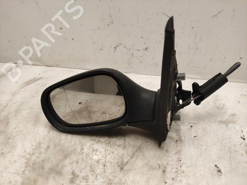 Used Left mirror Left mirror RENAULT CLIO I (B/C57_, 5/357_) [1990-1999] 36751092 36751092