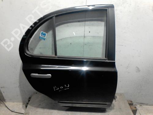 Dør højre bagtil Dør højre bagtil NISSAN MICRA III (K12) 1.5 dCi (86 hp) 36746991 36746991