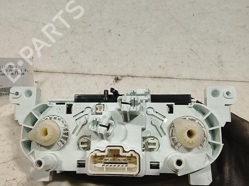 Used Climate control Climate control DACIA SANDERO II TCe 90 (B8M1, B8MA, B8AC) (90 hp) 40162145 40162145