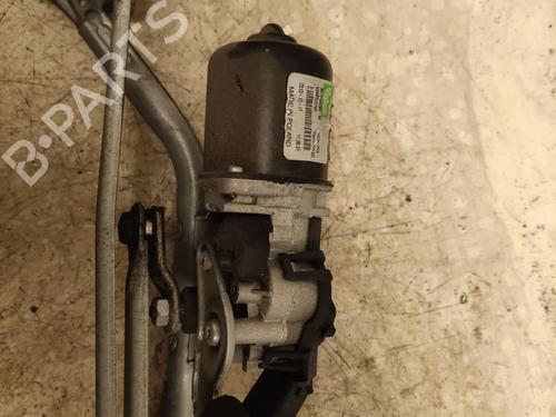 Front wiper motor CITROËN C3 Picasso (SH_) | BP36750145M29 - Image 3