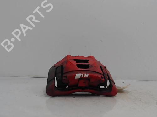Used Right front brake caliper Right front brake caliper AUDI A6 C6 (4F2) 3.0 TDI quattro (225 hp) 36738685 36738685